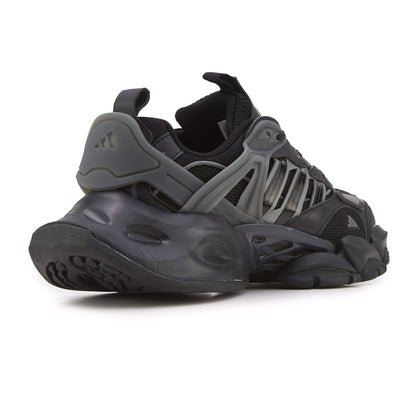 Adidas Vento XLG Deluxe Black Grey