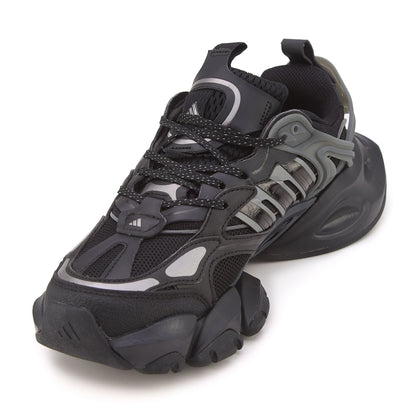 Adidas Vento XLG Deluxe Black Grey