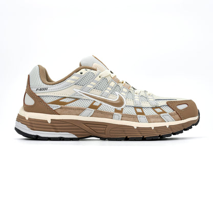 Nike P-6000 Beige White / Hangul Day