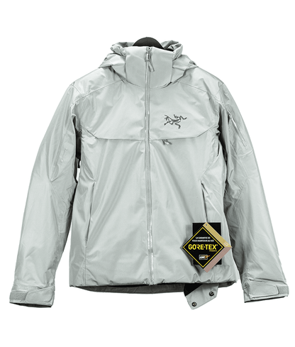 Arc’teryx Macai Jacket Grey