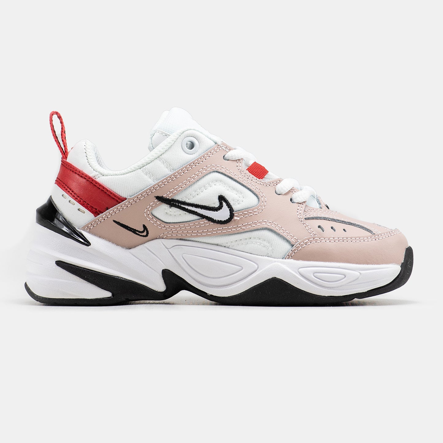 Nike M2K Tekno Kids Beige