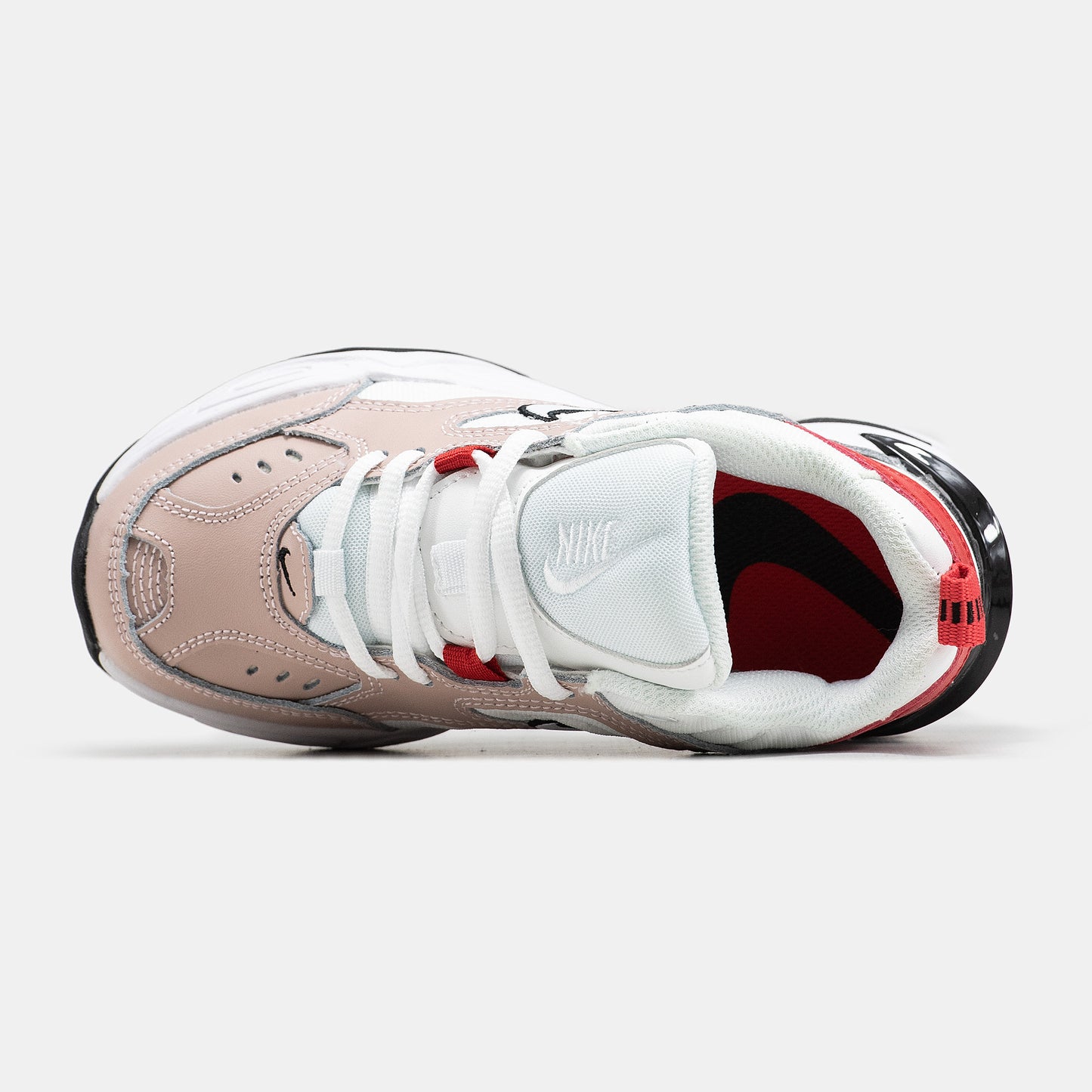 Nike M2K Tekno Kids Beige