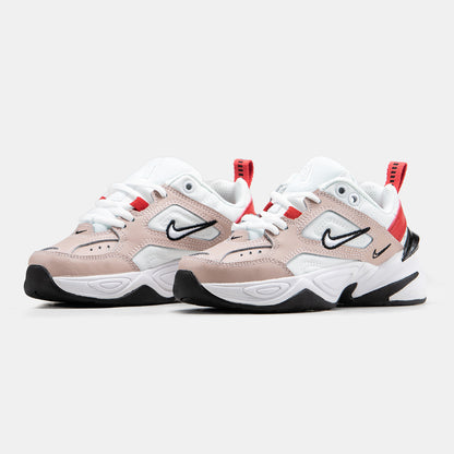 Nike M2K Tekno Kids Beige