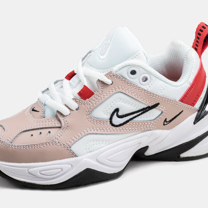 Nike M2K Tekno Kids Beige