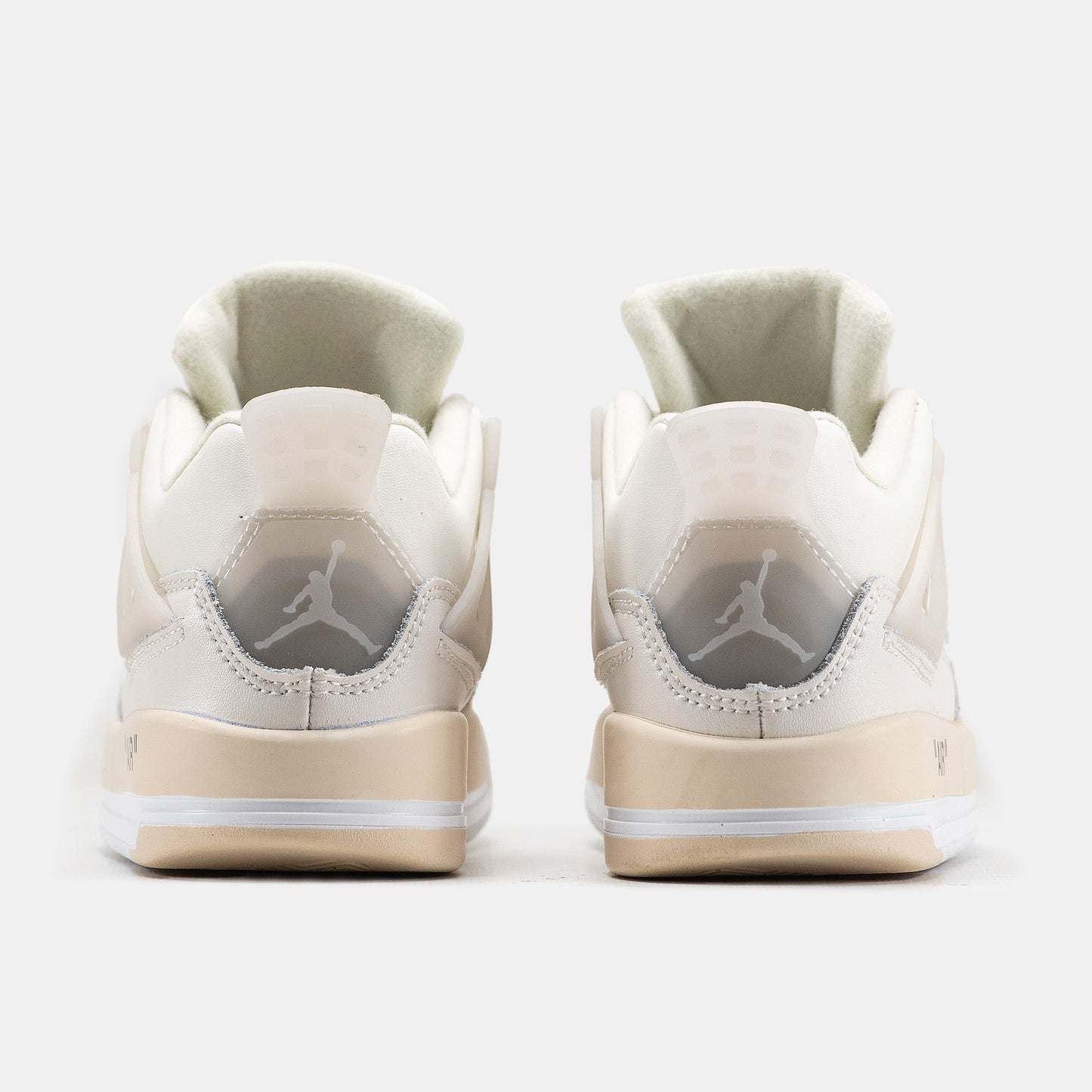 Nike Air Jordan 4 Off-White Kids