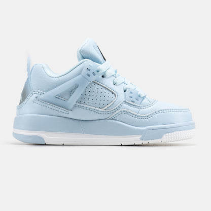 Nike Air Jordan 4 Off-White Kids