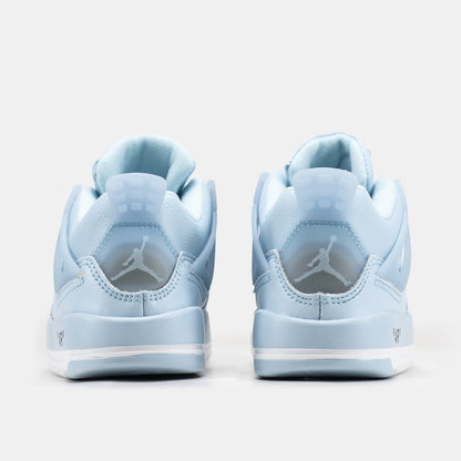 Nike Air Jordan 4 Off-White Kids