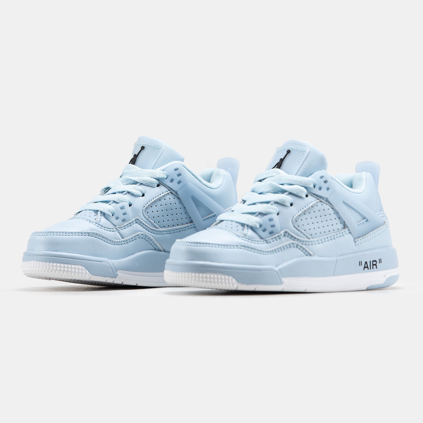 Nike Air Jordan 4 Off-White Kids