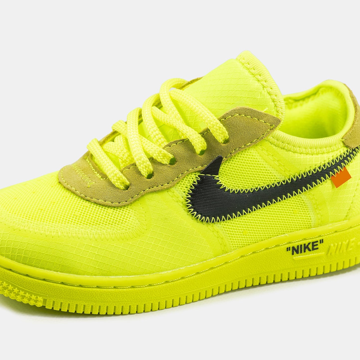 Nike Air Force Off-White Kids