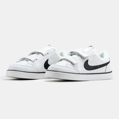 Nike Capri White