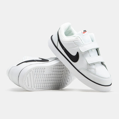 Nike Capri White