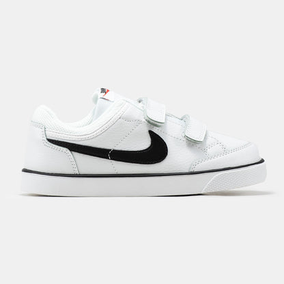 Nike Capri White