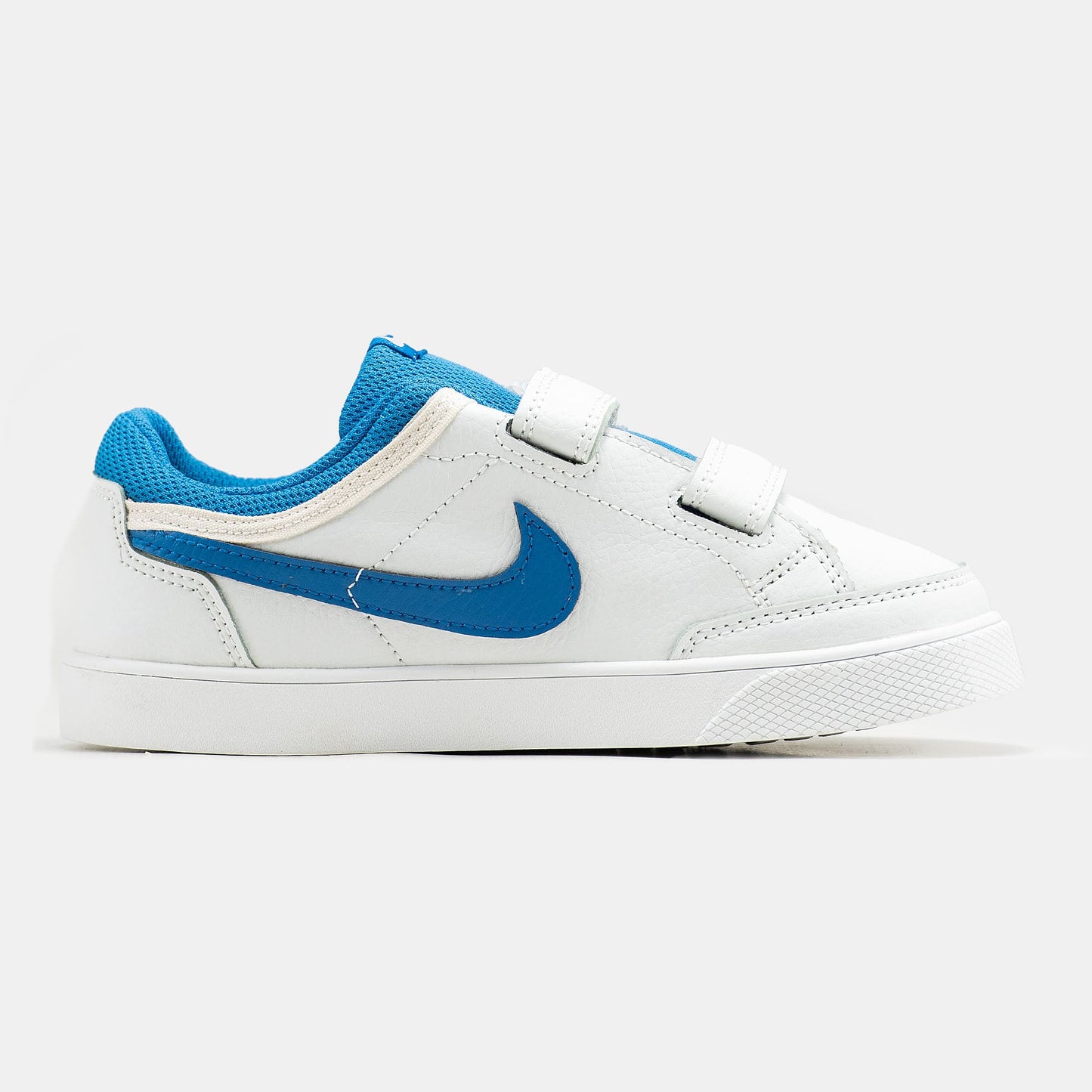 Nike Capri White Blue