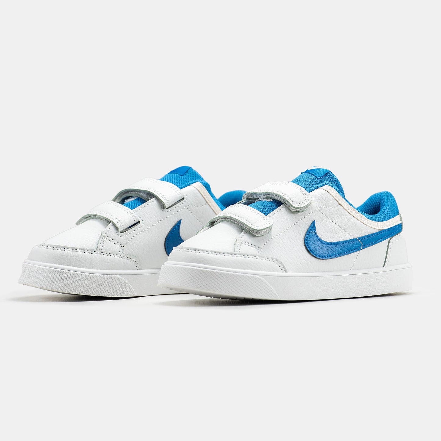 Nike Capri White Blue