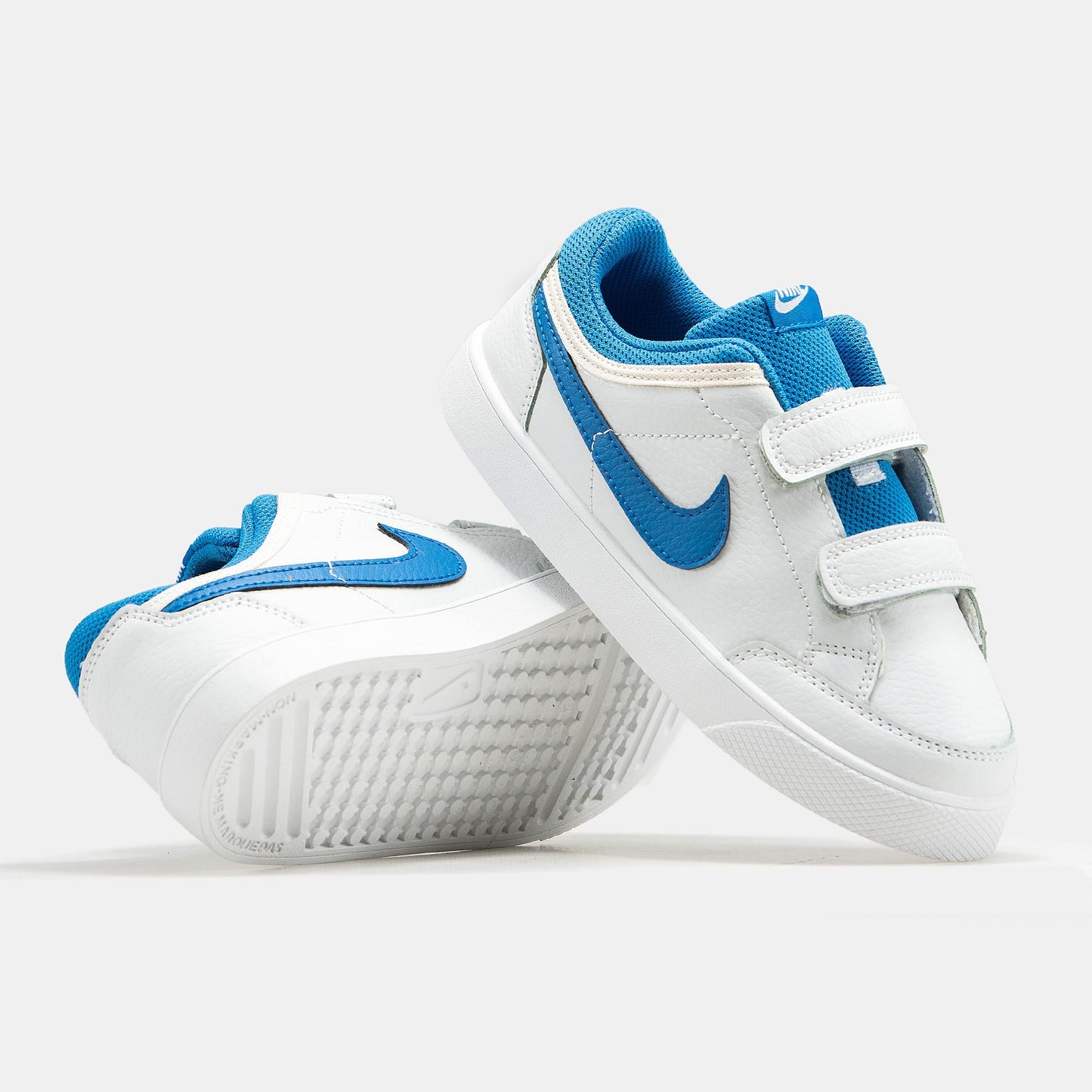 Nike Capri White Blue