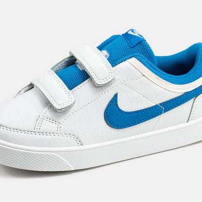 Nike Capri White Blue