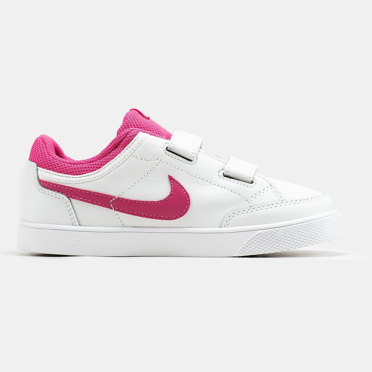 Nike Capri White Pink