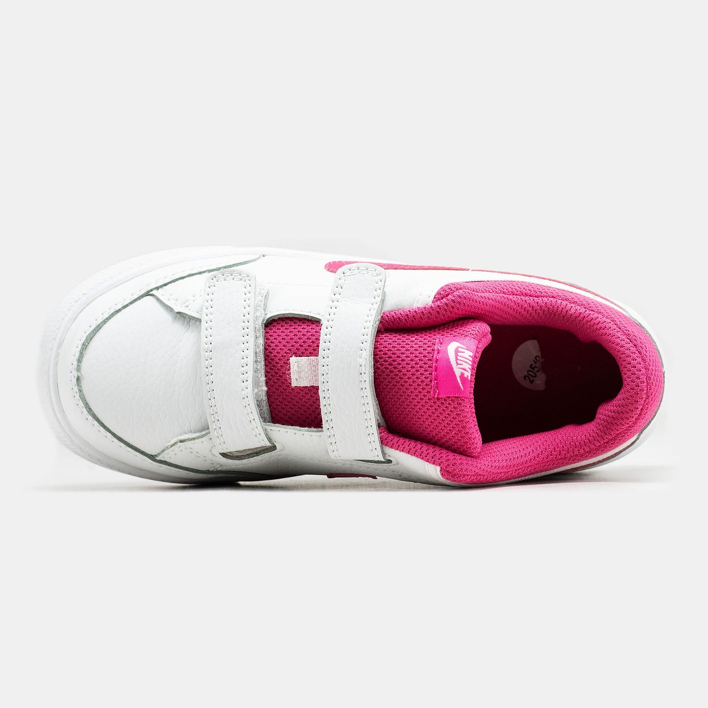 Nike Capri White Pink