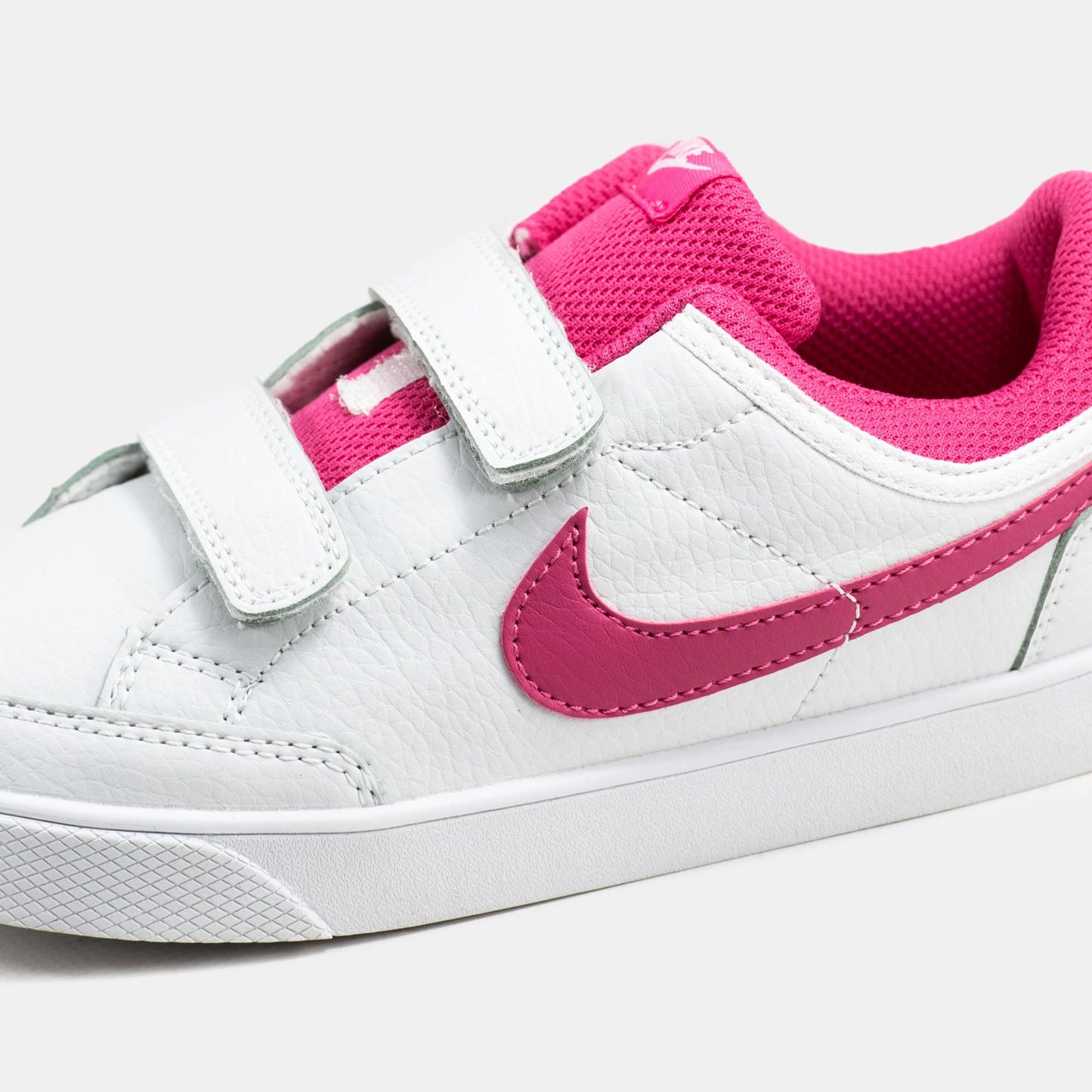 Nike Capri White Pink