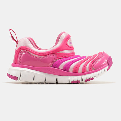 Nike Dynamo Free Pink White