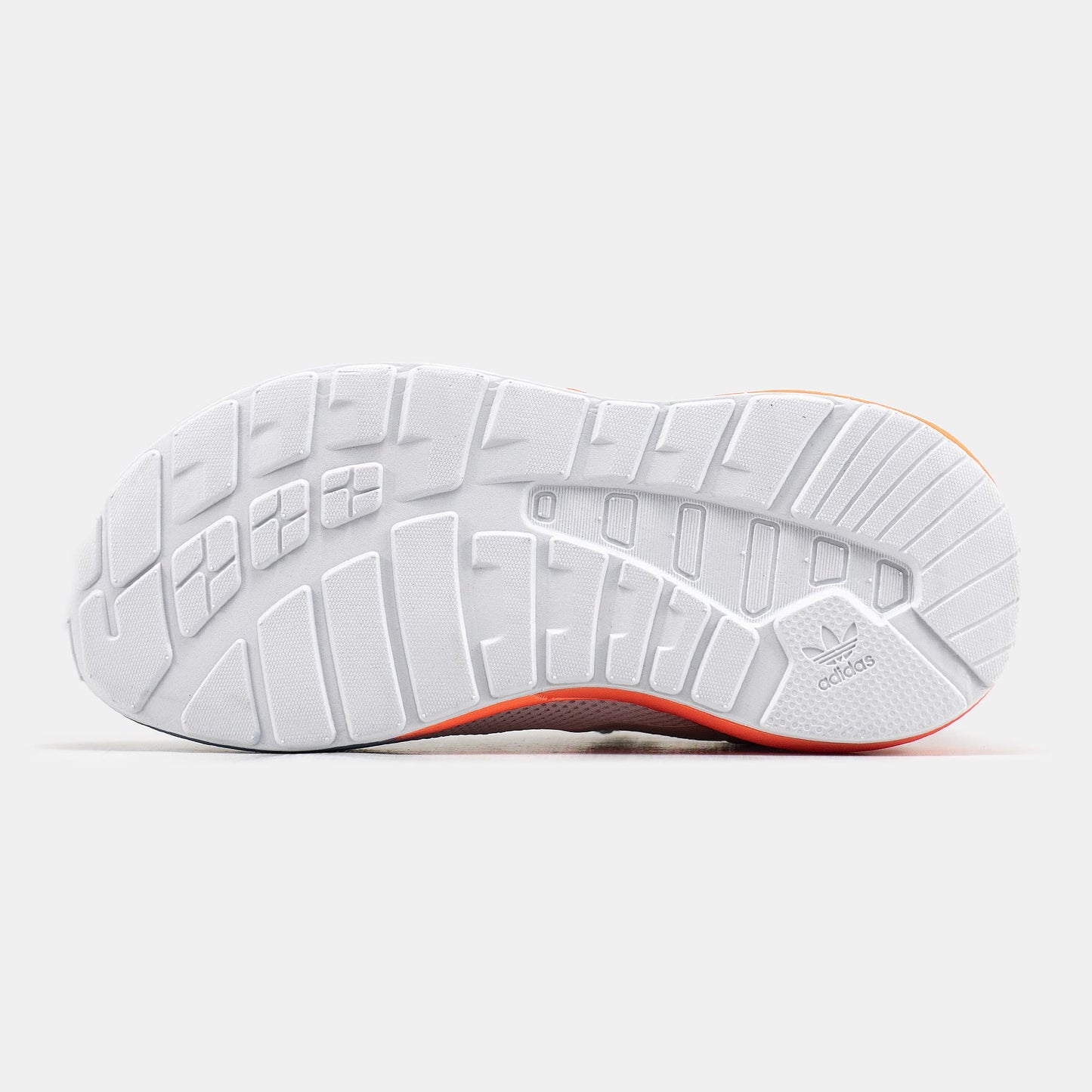 Adidas ZX 2K White Orange