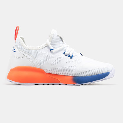 Adidas ZX 2K White Orange