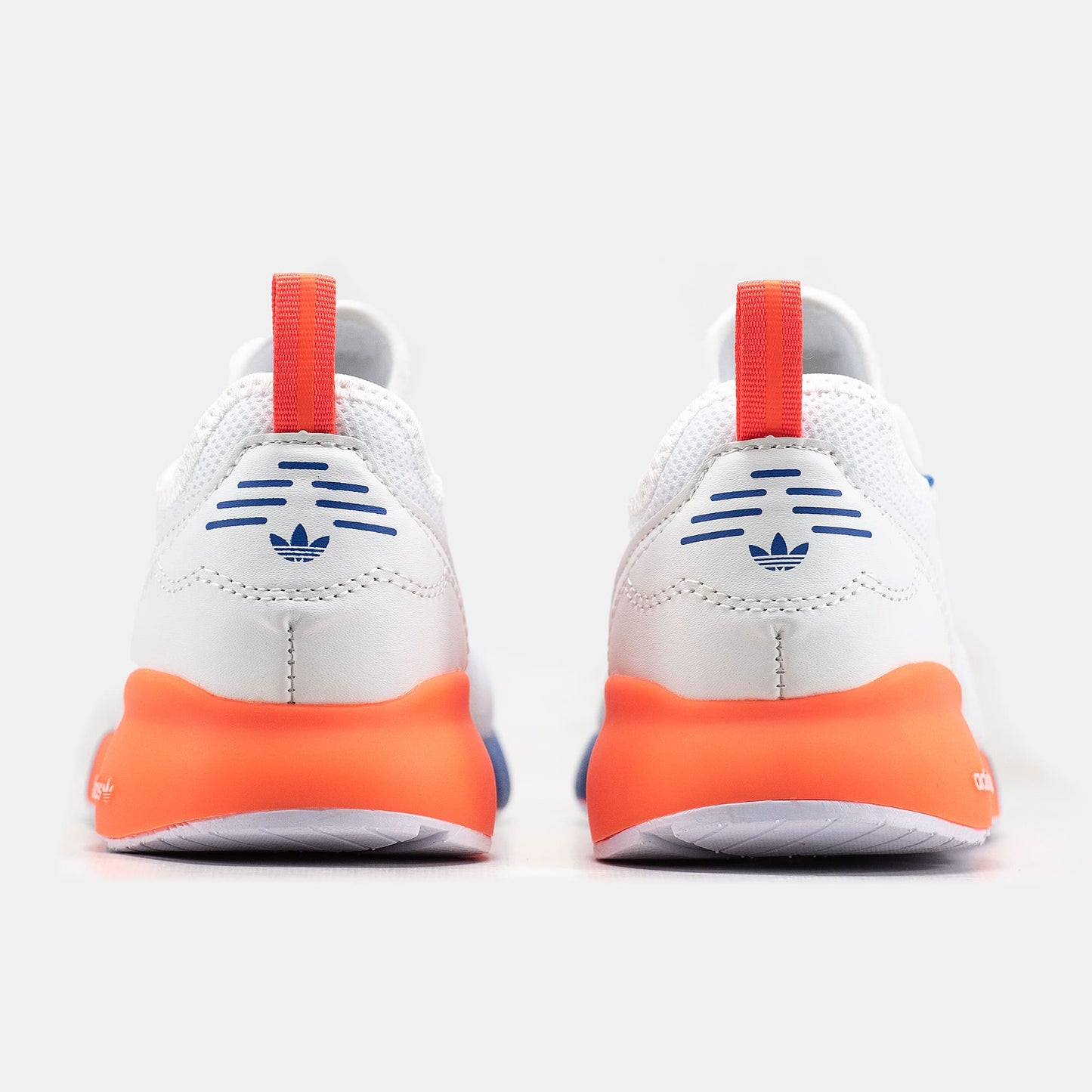 Adidas ZX 2K White Orange