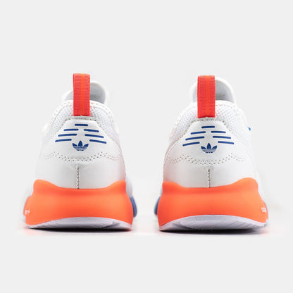 Adidas ZX 2K White Orange