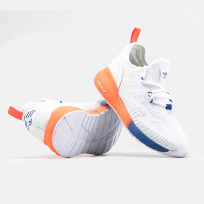 Adidas ZX 2K White Orange