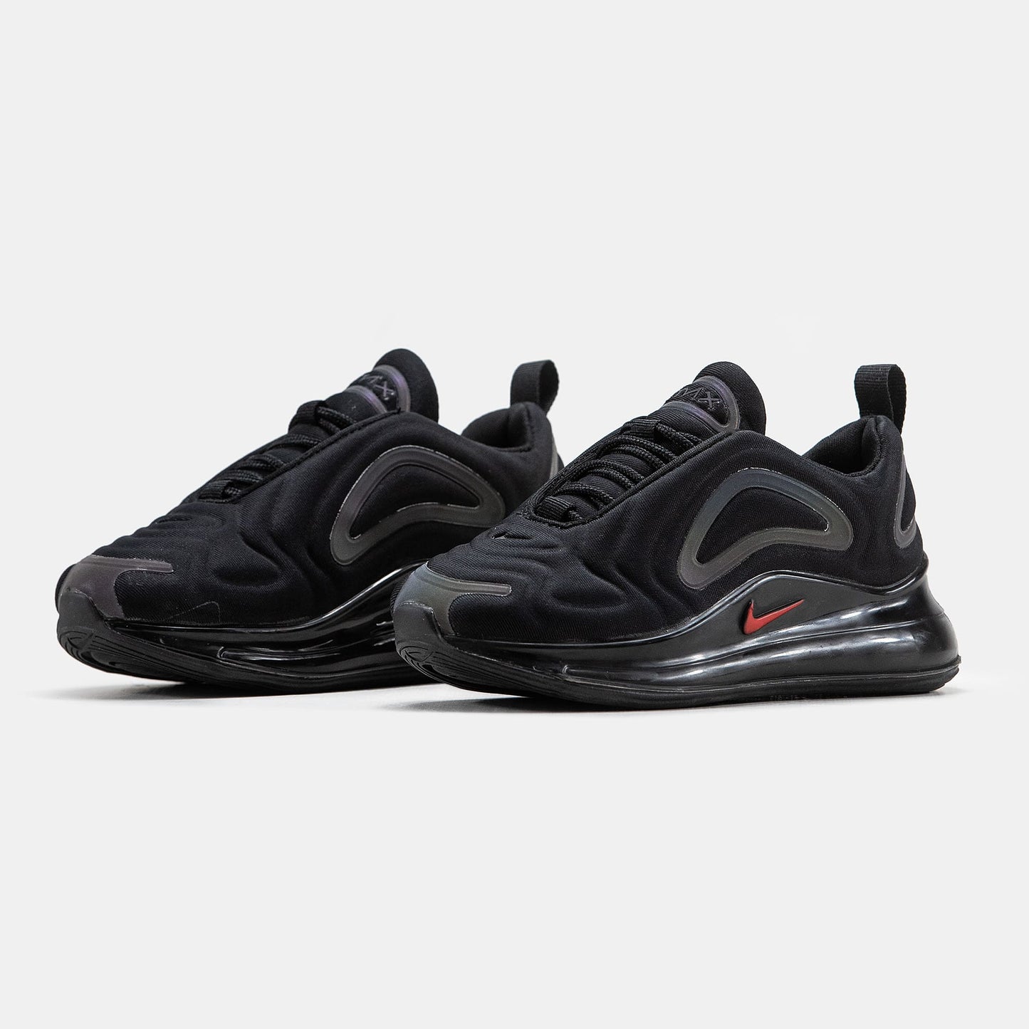 Nike Air Max 720 Black