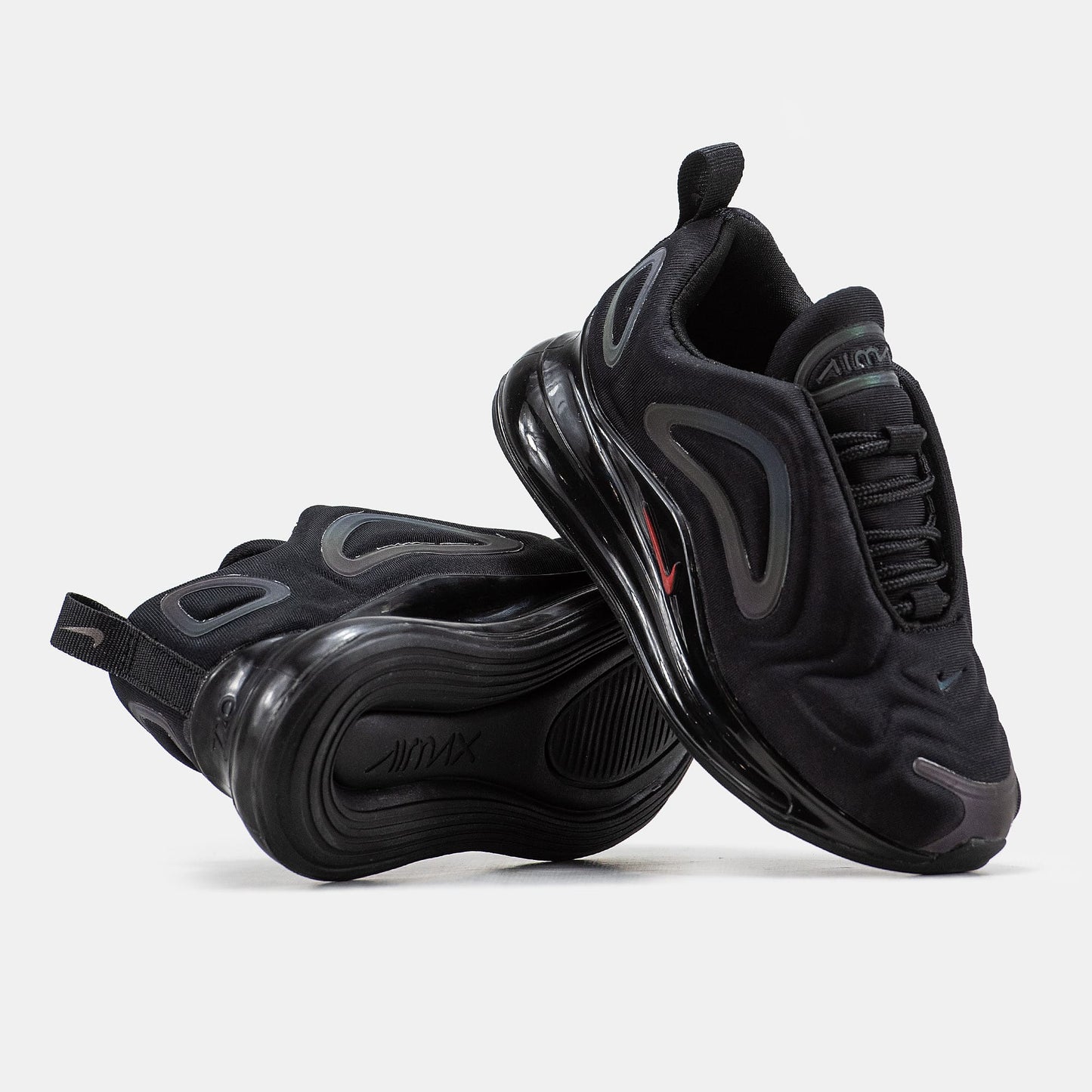 Nike Air Max 720 Black