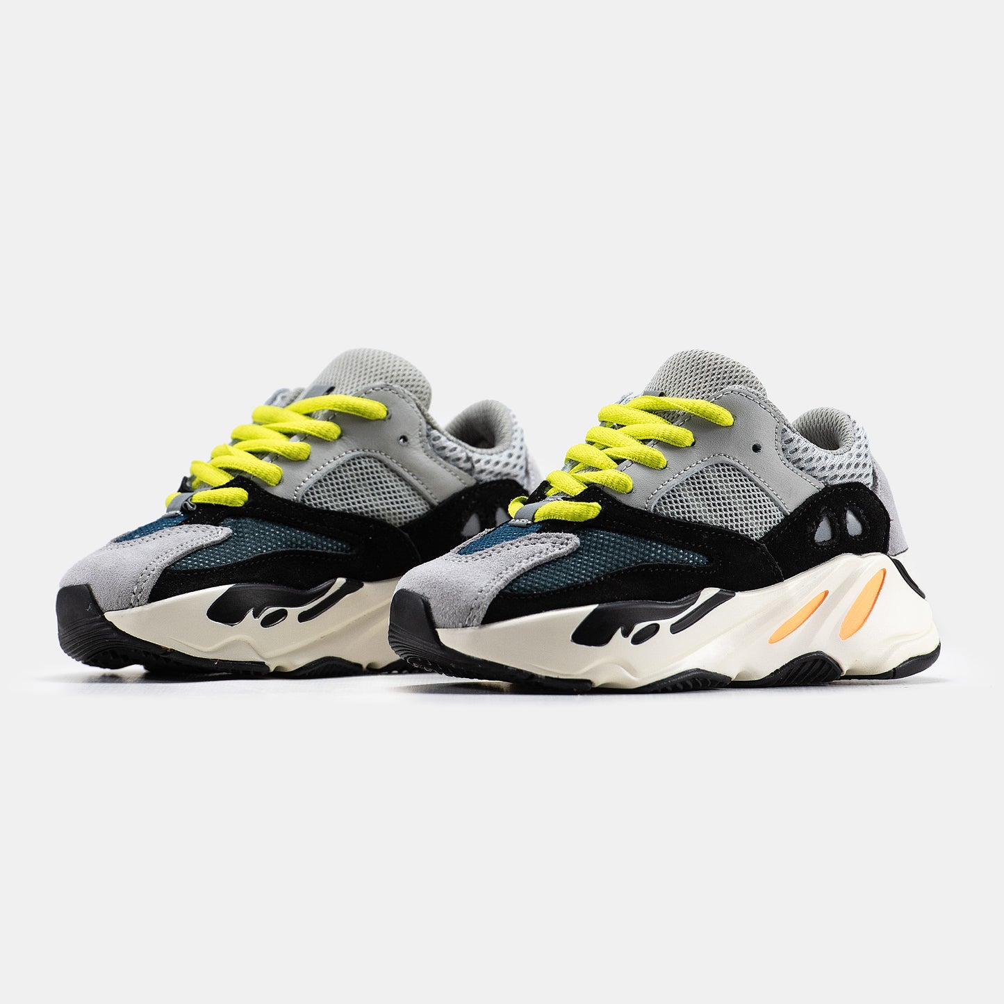 Adidas Yeezy Boost 700 v2 Wave Runner