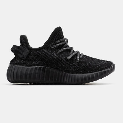 Adidas Yeezy Boost 350 v2 Black Reflective