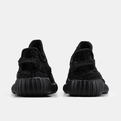 Adidas Yeezy Boost 350 v2 Black Reflective