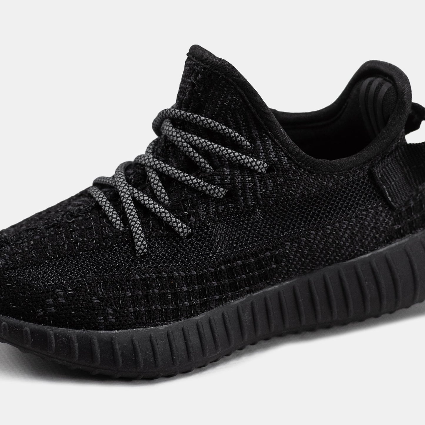 Adidas Yeezy Boost 350 v2 Black Reflective