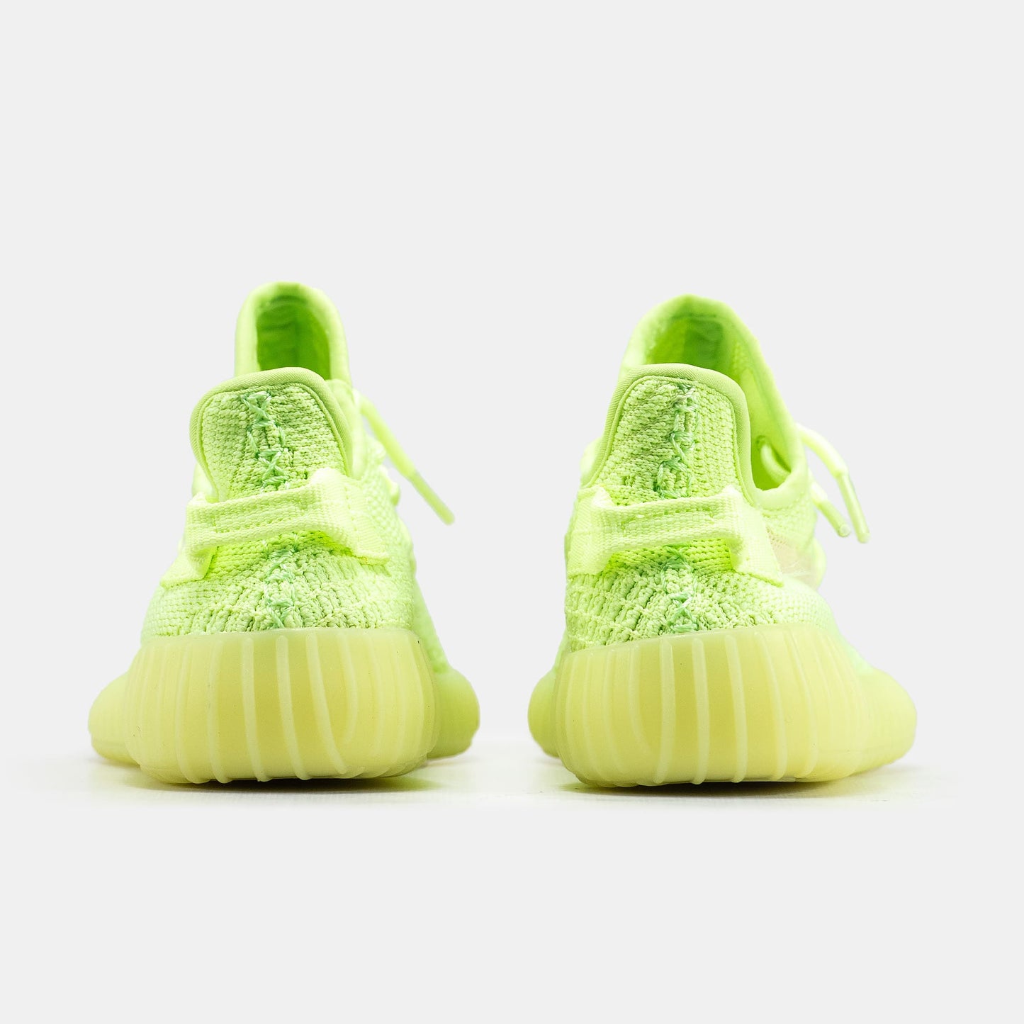 Adidas Yeezy Boost 350 v2 Green