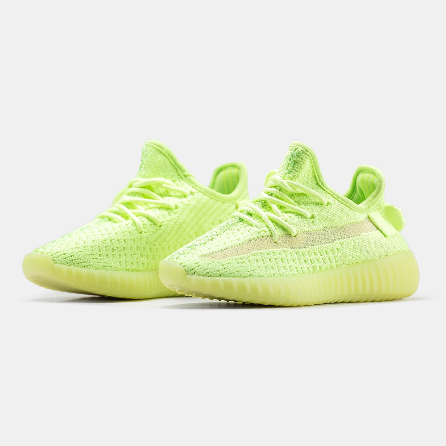 Adidas Yeezy Boost 350 v2 Green