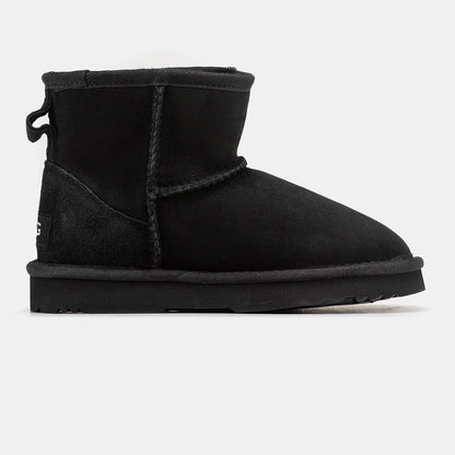 UGG Mini Classic Black Kids