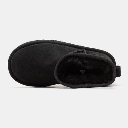 UGG Mini Classic Black Kids