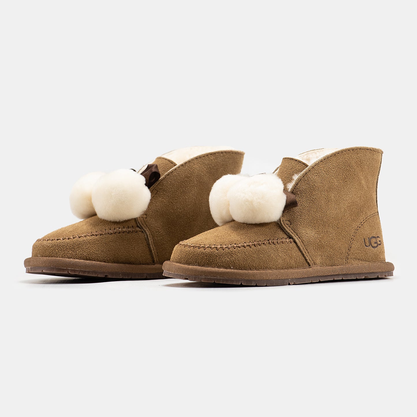 UGG Mini Classic Kids