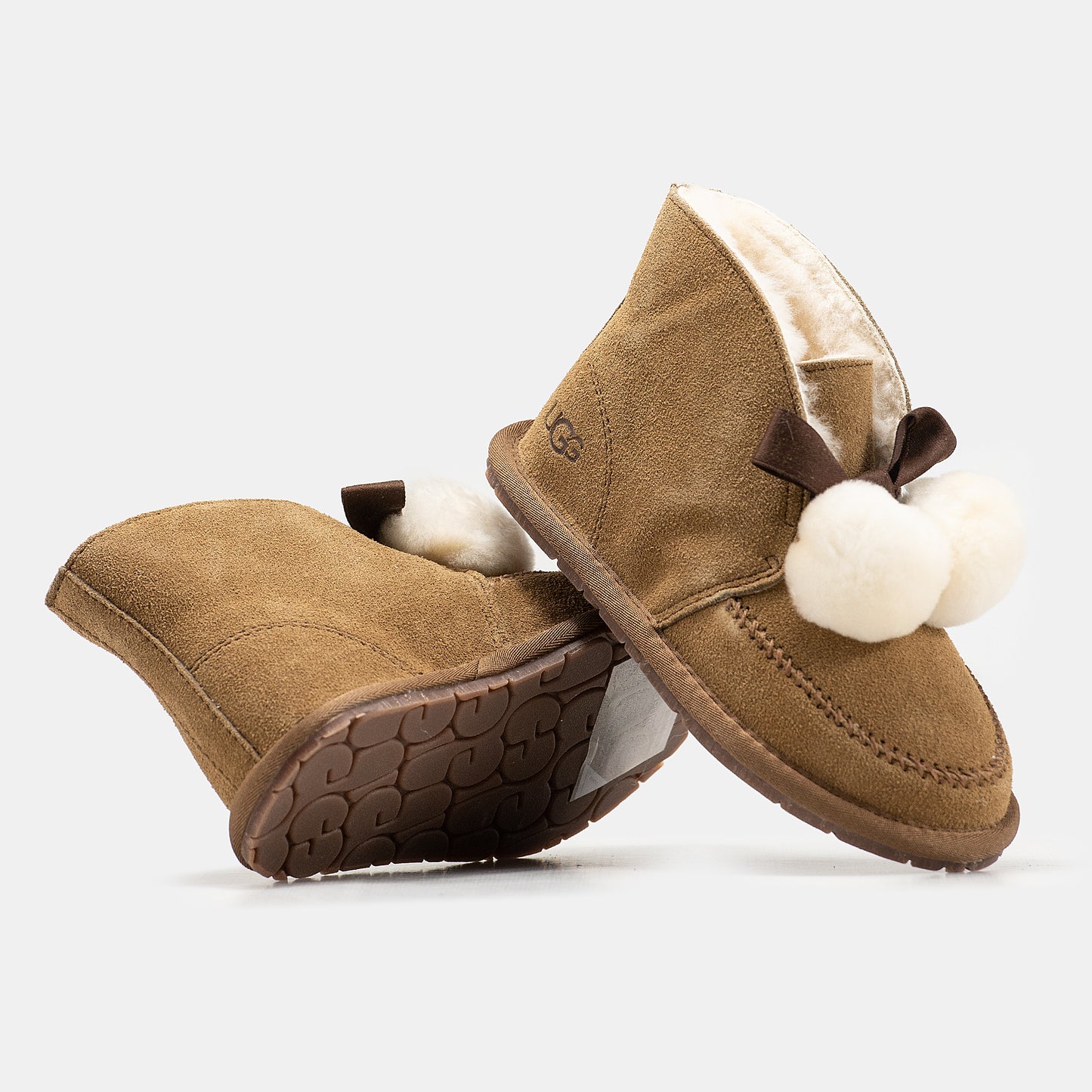 UGG Mini Classic Kids