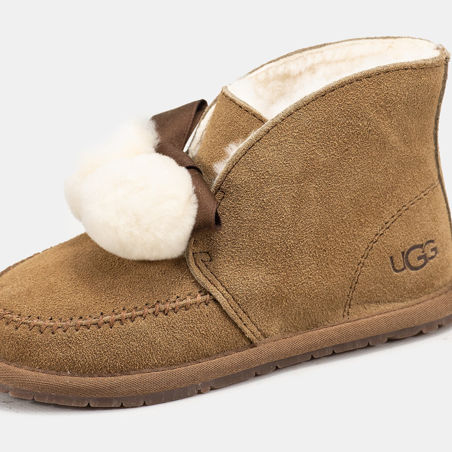 UGG Mini Classic Kids