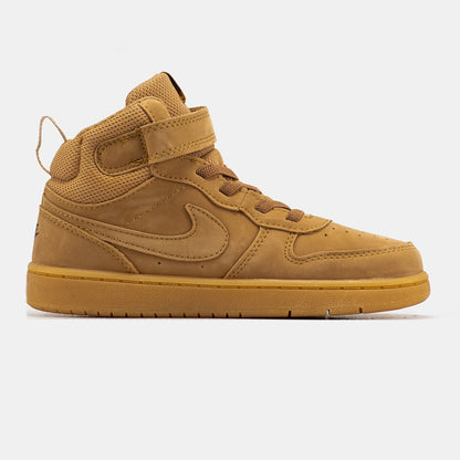 Nike Court Borough Mid