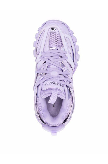 Balenciaga Track 3.0 Purple