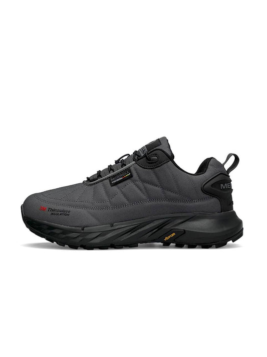 Merrell Continuum 3M Trinsulate Dark Grey