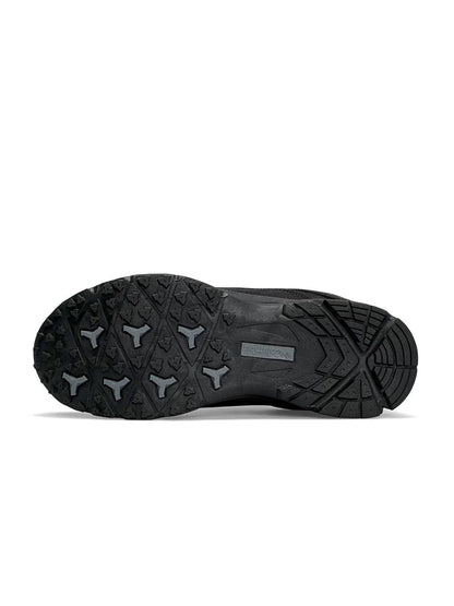 Columbia Montrail Gore-Tex Black Grey