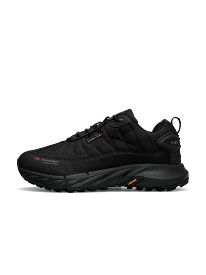 Merrell Continuum 3M Trinsulate Black Grey