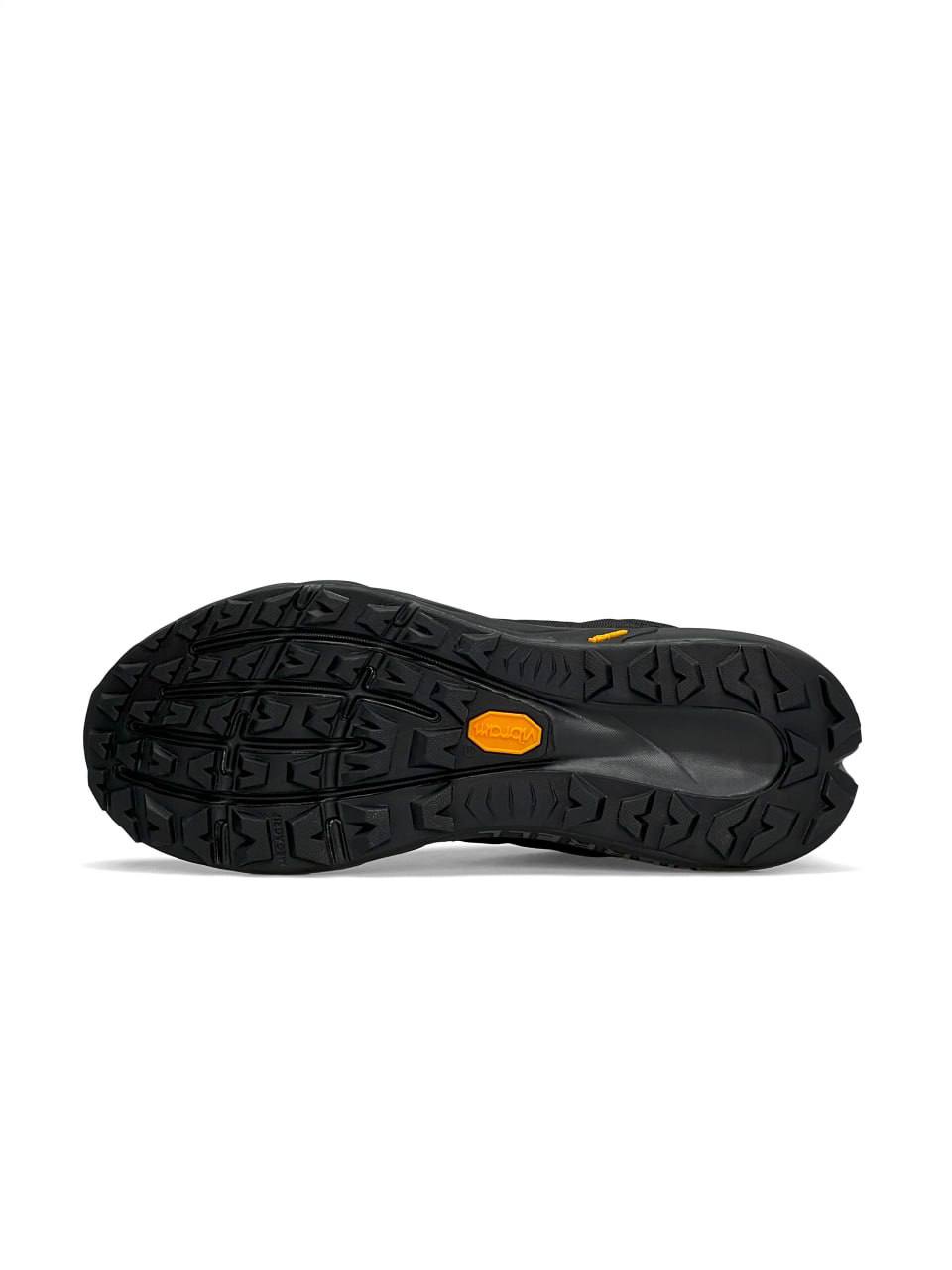 Merrell Continuum 3M Trinsulate Black Grey