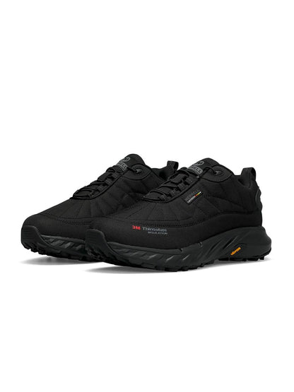 Merrell Continuum 3M Trinsulate Black Grey