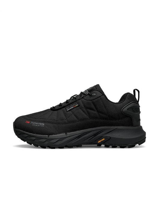 Merrell Continuum 3M Trinsulate All Black